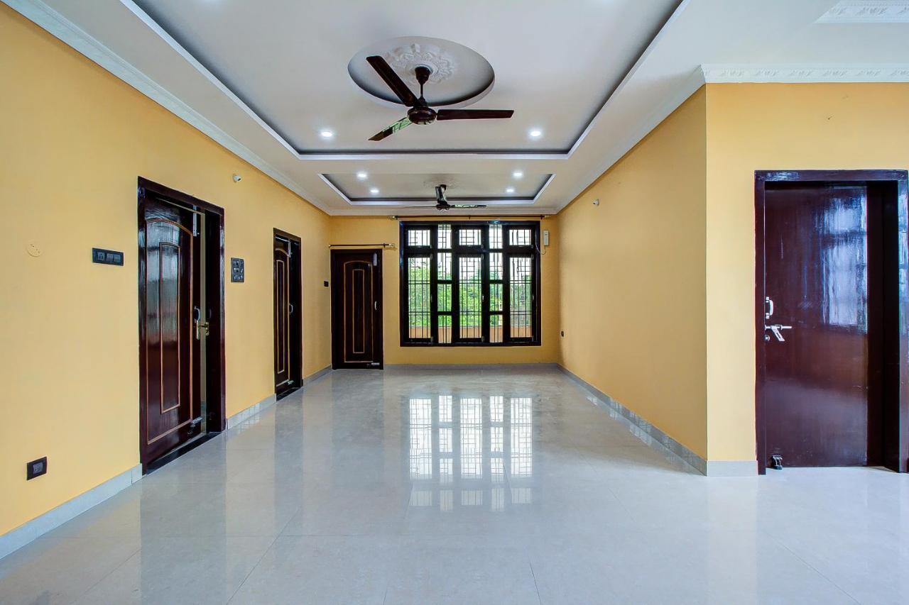 Oyo 13927 Green View Guest House Dispur Екстер'єр фото