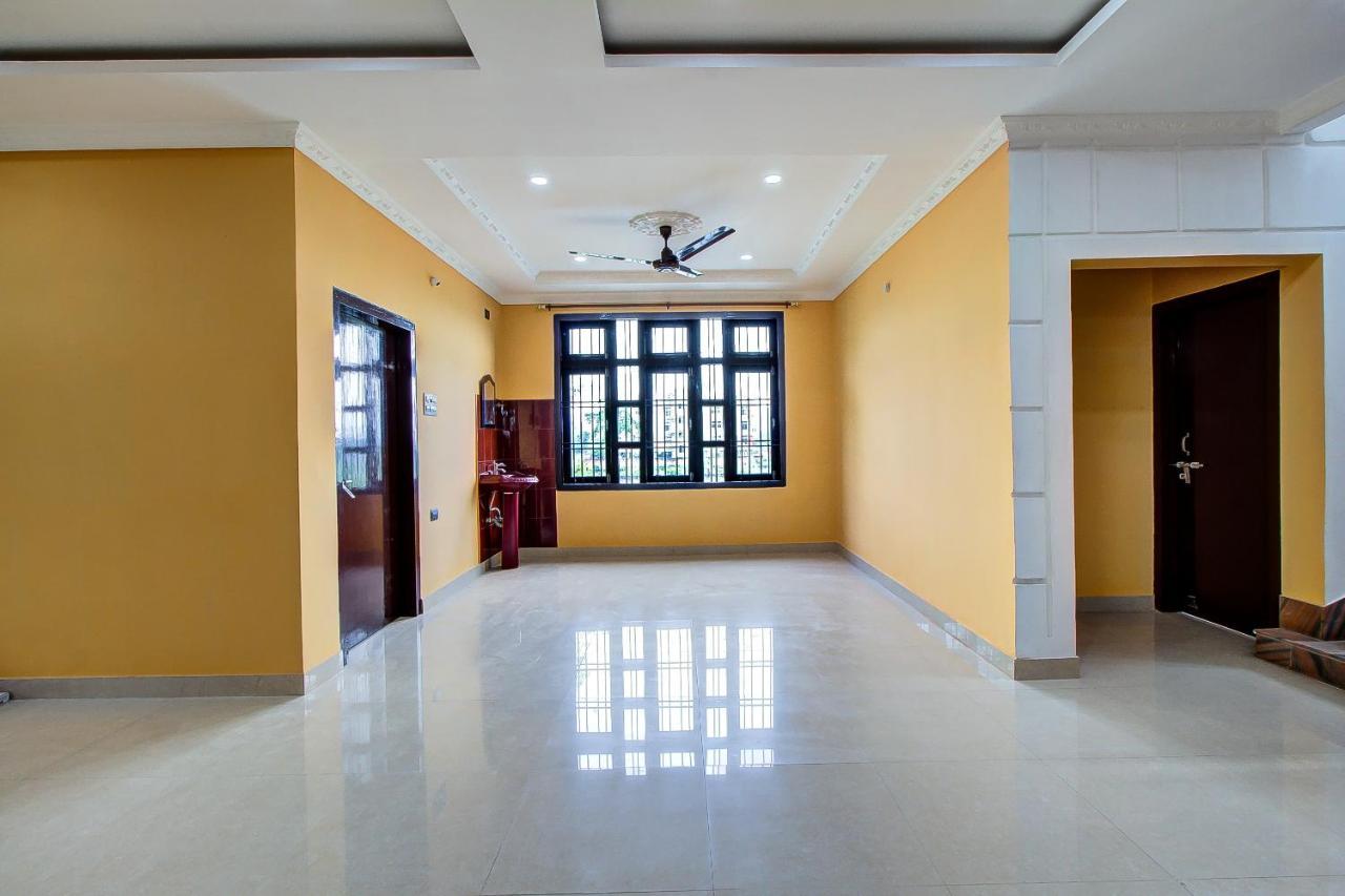 Oyo 13927 Green View Guest House Dispur Екстер'єр фото