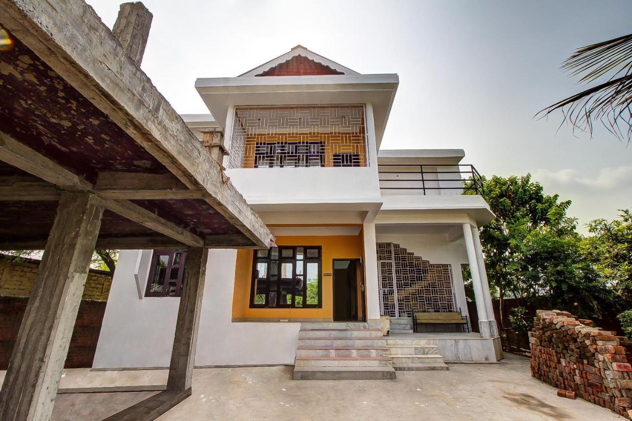 Oyo 13927 Green View Guest House Dispur Екстер'єр фото