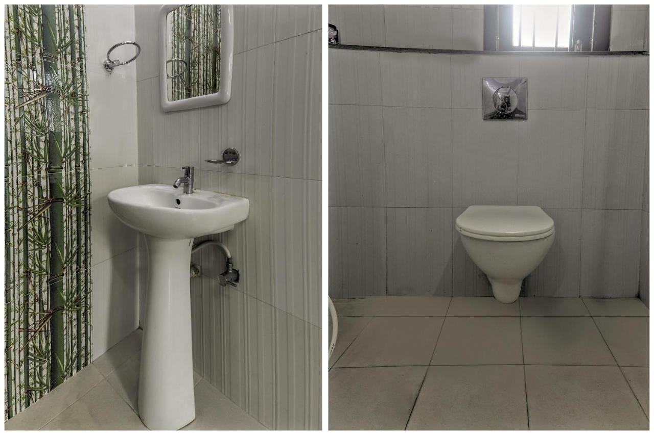 Oyo 13927 Green View Guest House Dispur Екстер'єр фото